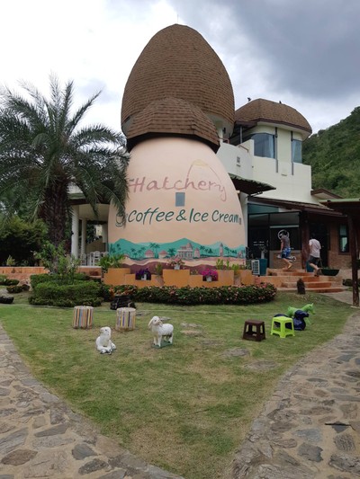 หน้าร้าน