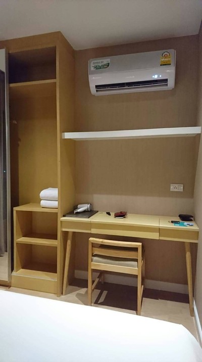 ห้องพัก
