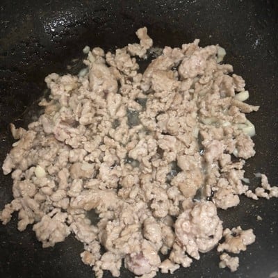 วิธีทำ หมูสับผัดน้ำมันหอย วิธีทำ หมูสับผัดน้ำมันหอย