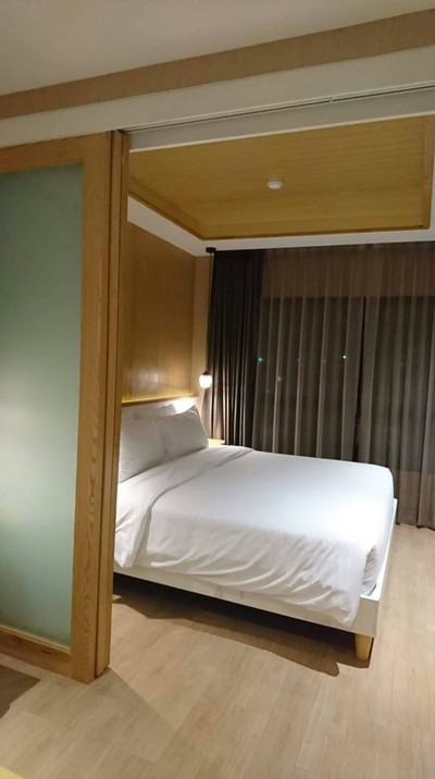 ห้องพัก