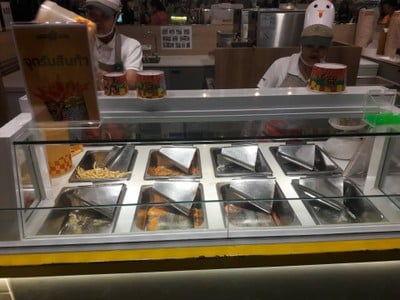 หน้าร้าน