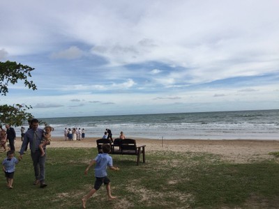 บรรยากาศ