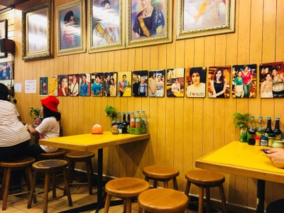 บรรยากาศ สวีท