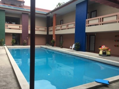 จันทิมา เพลซ แอท อัมพวา