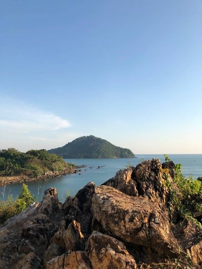 หาดคุ้งวิมาน