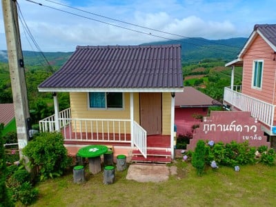 ห้องพัก