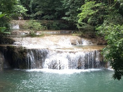 อุทยานแห่งชาติเอราวัณ