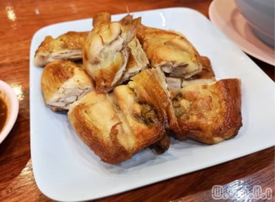 เมนูของร้าน ครัวคุณนิด อุดรธานี