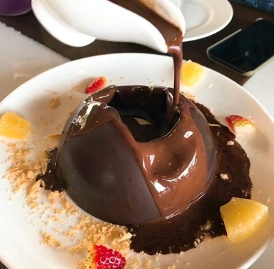 The Chocolate Factory Pattaya