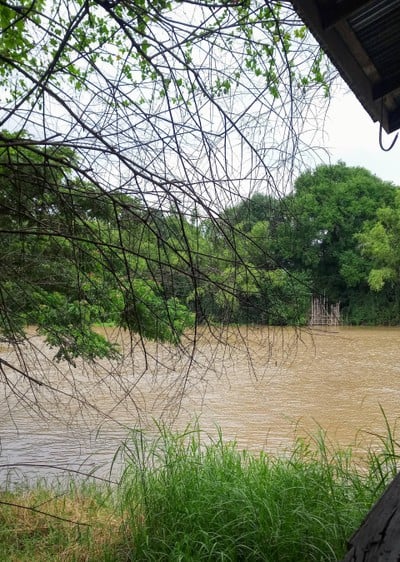 บรรยากาศ