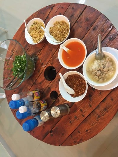 จันทิมา เพลซ แอท อัมพวา