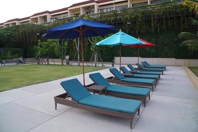 Avani Hua Hin Resort & Villas