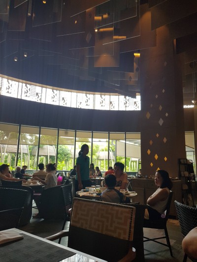 ห้องอาหาร