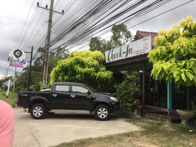Storefront
