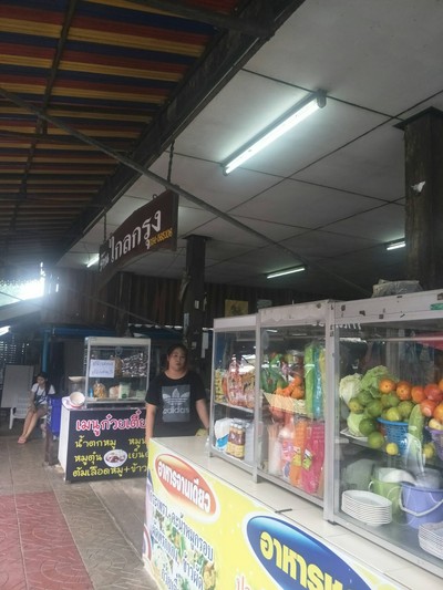 หน้าร้าน