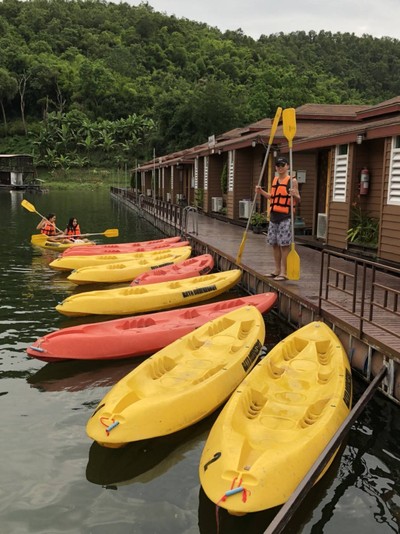 รายาบุรีรีสอร์ท