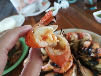 มันสุกกำลังดี