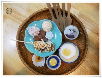 เสน่ห์ Sané Cafe & Workshop (Sané Cafe & Workshop) เสน่ห์ Sané Cafe & Workshop (Sané Cafe & Workshop)