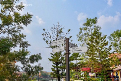 The Verona at Tub Lan