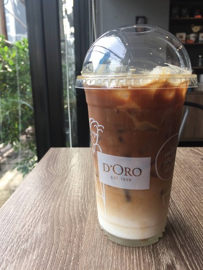 อาหาร หรือ เครื่องดื่ม