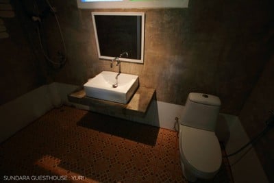 ซันดารา เกสท์เฮาส์