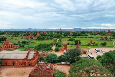 บรรยากาศ