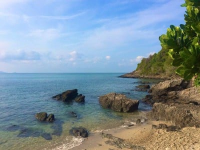 เขาแหลมหญ้า