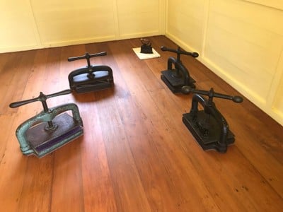 พระราชนิเวศน์มฤคทายวัน