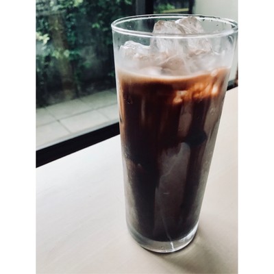 วิธีทำ โกโก้นมสด🍫🥛 วิธีทำ โกโก้นมสด🍫🥛