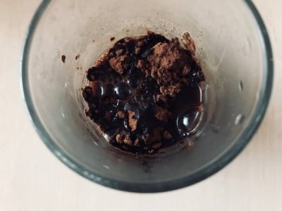 วิธีทำ โกโก้นมสด🍫🥛 วิธีทำ โกโก้นมสด🍫🥛