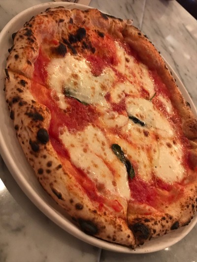 Magheirta Pizza Mingon