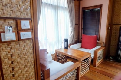 The Float House River Kwai Resort