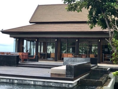 Pullman Phuket Arcadia Naithon Beach