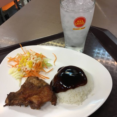 Chester's Grill (เชสเตอร์ กริลล์) ดิโอลด์สยามพลาซ่า Chester's Grill (เชสเตอร์ กริลล์) ดิโอลด์สยามพลาซ่า