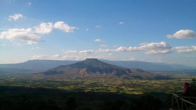 ภูป่าเปาะ