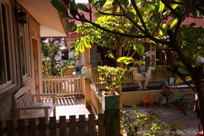 ซันดารา เกสท์เฮาส์