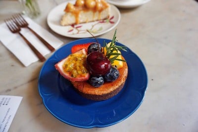 Ha Tien Cafe