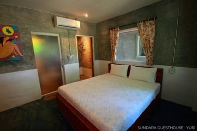 ซันดารา เกสท์เฮาส์