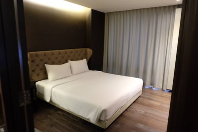 ห้องพัก