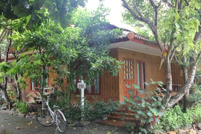 ห้องพัก