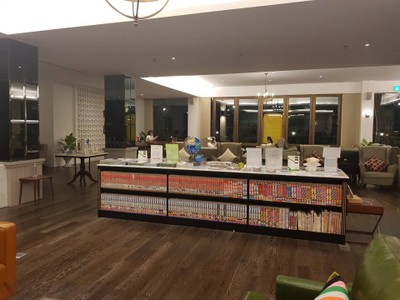 สิ่งอำนวยความสะดวก/กิจกรรม