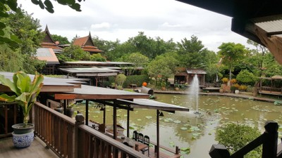 บริเวณโดยรอบ