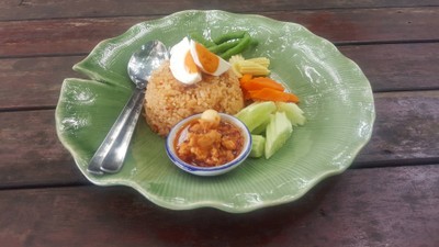 ห้องอาหาร
