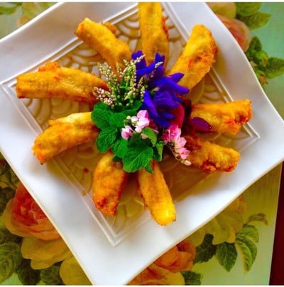 คุ้มขวัญเจ้าเอย (KHUM KHWAN CHAO OEI RESTAURANT) คุ้มขวัญเจ้าเอย (KHUM KHWAN CHAO OEI RESTAURANT)