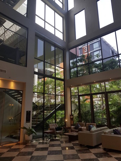 บริเวณโดยรอบ