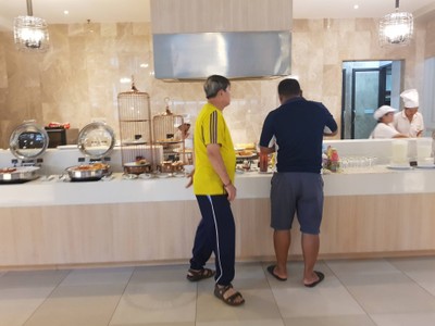 ห้องอาหาร