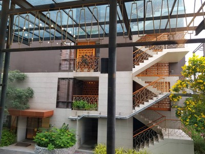 บริเวณโดยรอบ