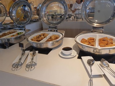 ห้องอาหาร