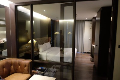 ห้องพัก