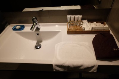 ห้องน้ำ